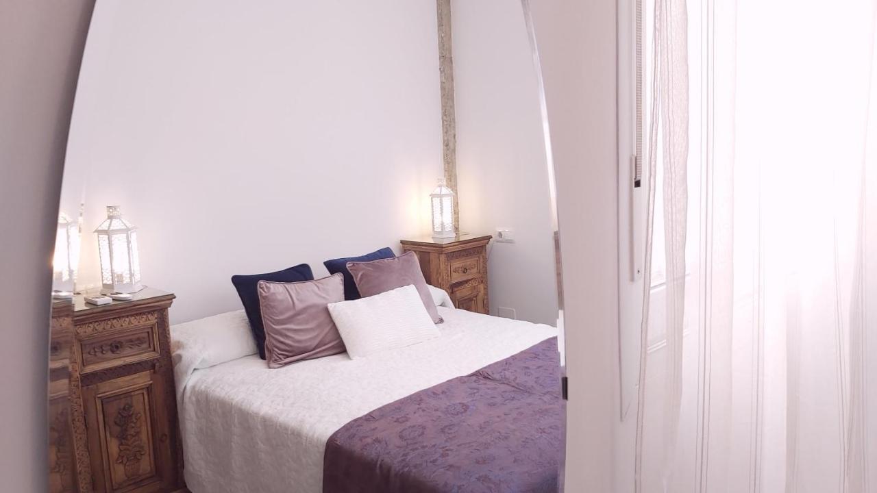 Del Parque Flats Soho Barroso Lejlighed