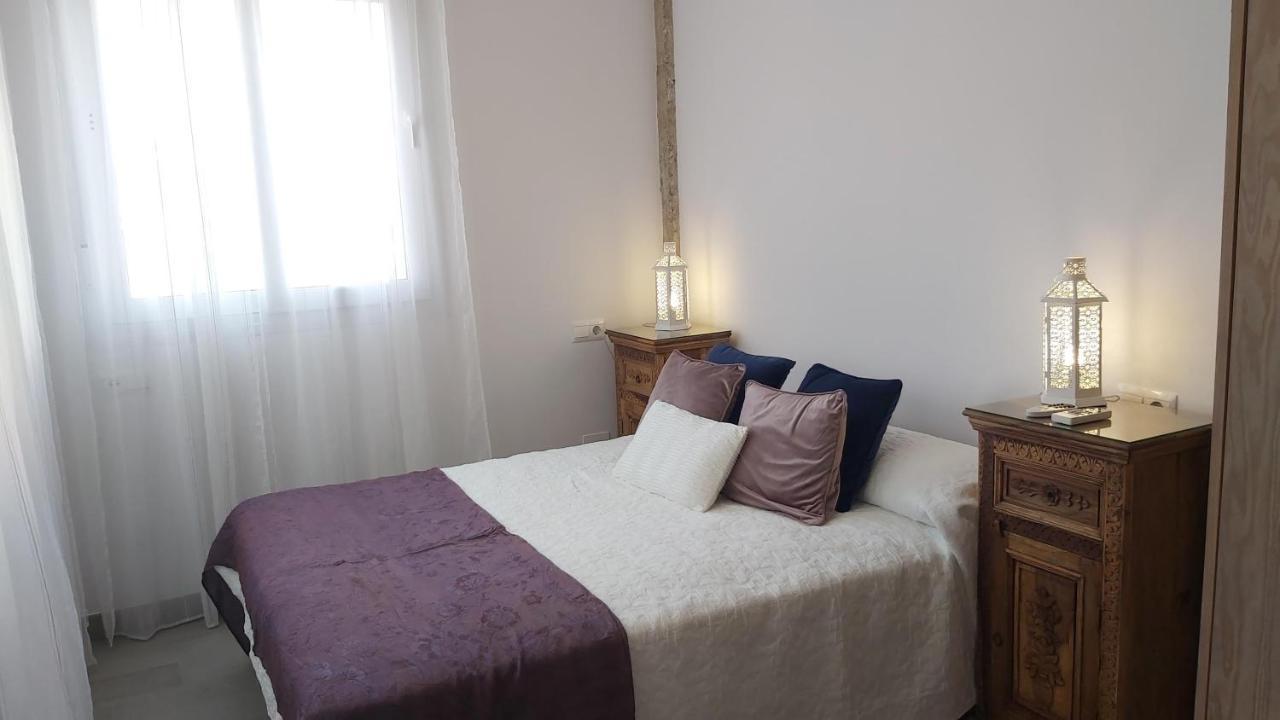 Del Parque Flats Soho Barroso Lejlighed *